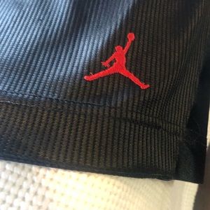 Men’s Jordan Athletic Shorts
